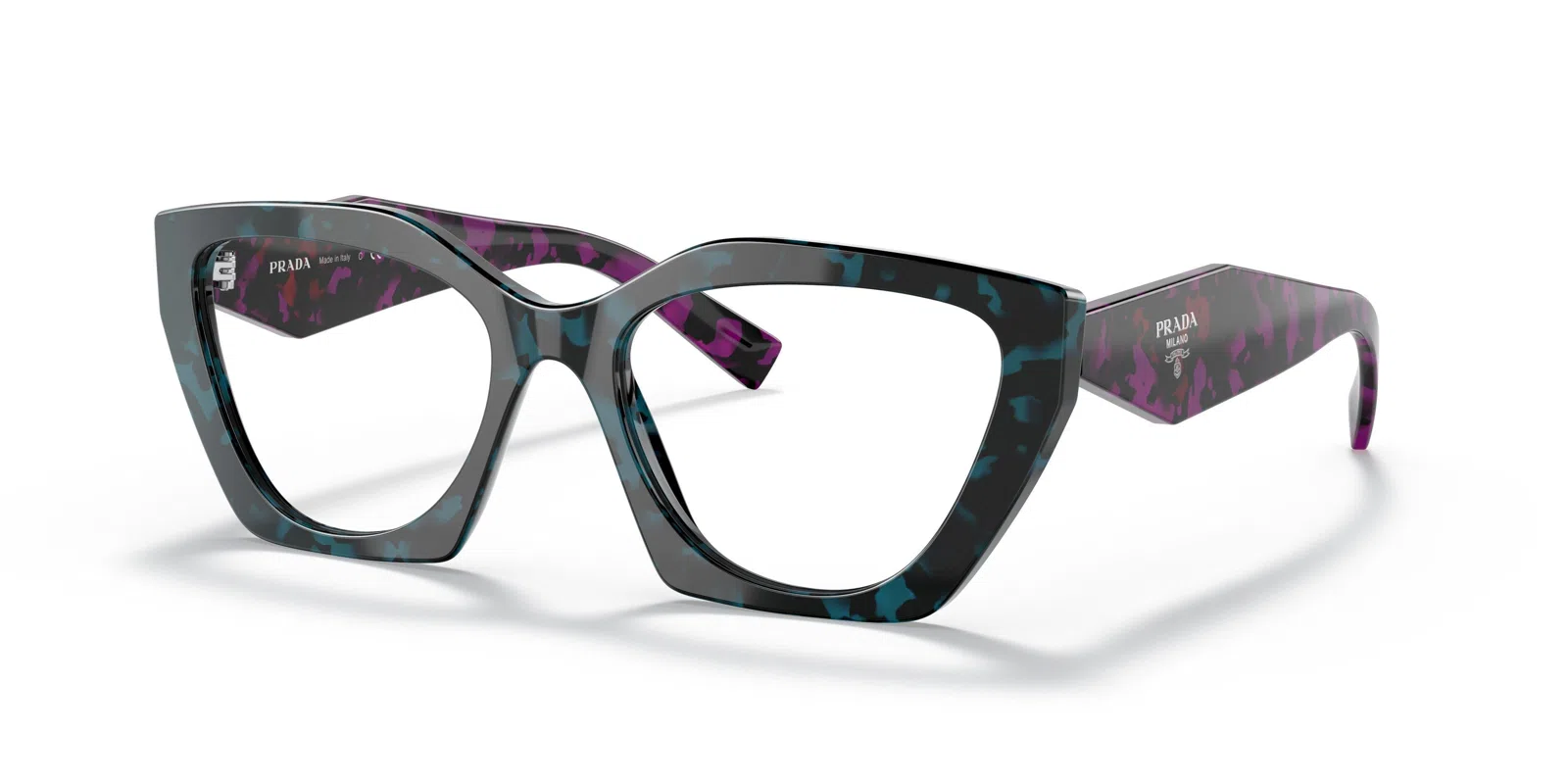 Prada 09YV Eyeglasses - view 23